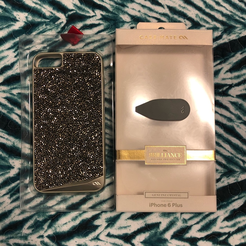 Case-Mate iPhone 6 Plus Case